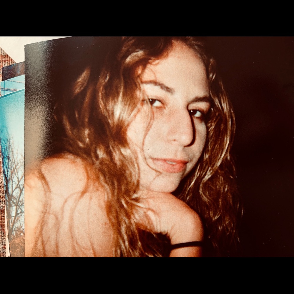 Meet your Posher, Libby